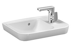 Sento Washbasin 50cm-White